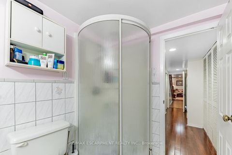 Photo 25 at 11 Alma Avenue, Little Portugal, Toronto