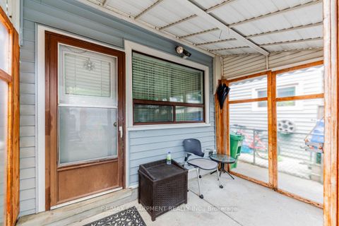 Photo 27 at 11 Alma Avenue, Little Portugal, Toronto