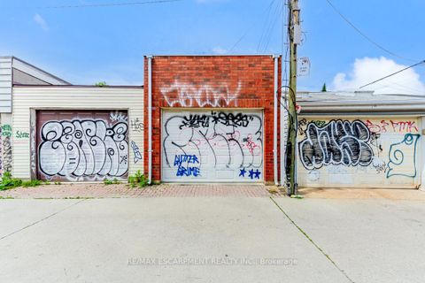 Photo 28 at 11 Alma Avenue, Little Portugal, Toronto