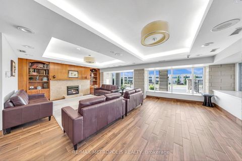 Photo 1 at 216 - 2500 Rutherford Road, Maple, Vaughan