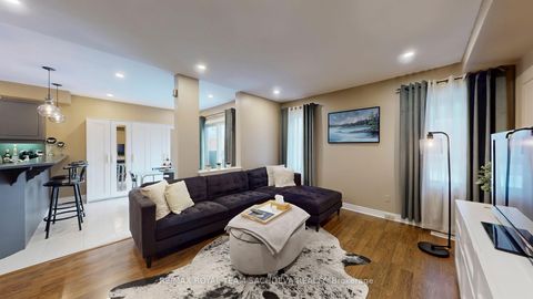 Photo 5 at 2080 Erin Gate Boulevard, Amberlea, Pickering