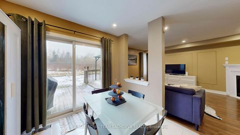 Photo 12 at 2080 Erin Gate Boulevard, Amberlea, Pickering