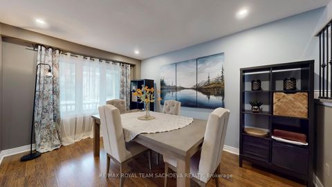 Photo 14 at 2080 Erin Gate Boulevard, Amberlea, Pickering