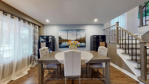 Photo 15 at 2080 Erin Gate Boulevard, Amberlea, Pickering