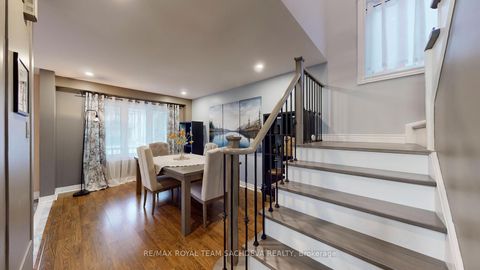 Photo 19 at 2080 Erin Gate Boulevard, Amberlea, Pickering