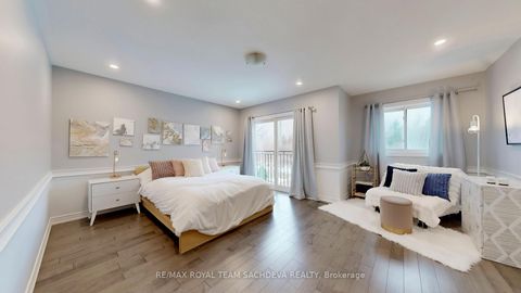 Photo 22 at 2080 Erin Gate Boulevard, Amberlea, Pickering