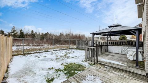 Photo 38 at 2080 Erin Gate Boulevard, Amberlea, Pickering