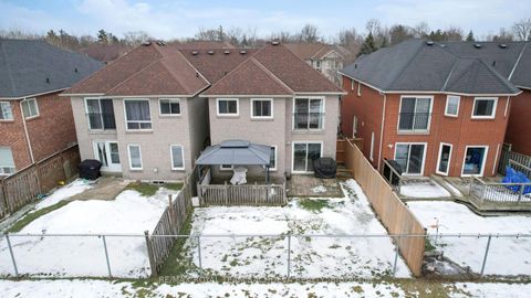 Photo 42 at 2080 Erin Gate Boulevard, Amberlea, Pickering