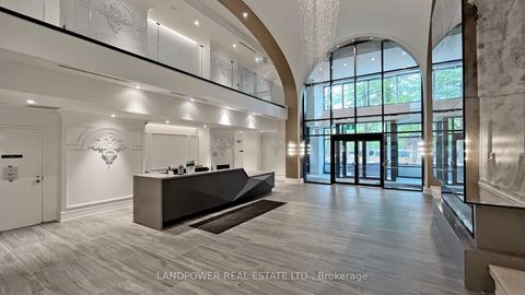 Photo 2 at 1202 - 8 Cedarland Drive, Unionville, Markham