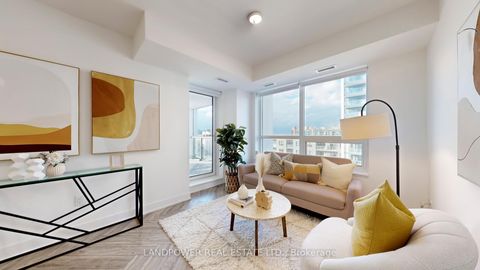 Photo 4 at 1202 - 8 Cedarland Drive, Unionville, Markham