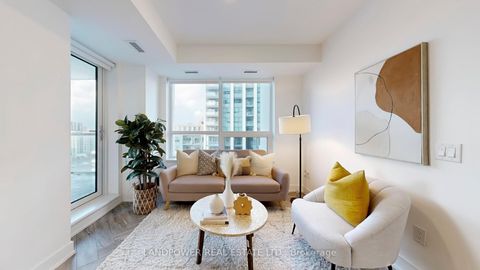 Photo 5 at 1202 - 8 Cedarland Drive, Unionville, Markham