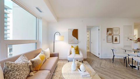 Photo 6 at 1202 - 8 Cedarland Drive, Unionville, Markham