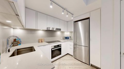 Photo 8 at 1202 - 8 Cedarland Drive, Unionville, Markham