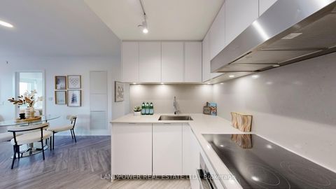 Photo 9 at 1202 - 8 Cedarland Drive, Unionville, Markham