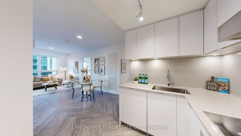 Photo 10 at 1202 - 8 Cedarland Drive, Unionville, Markham