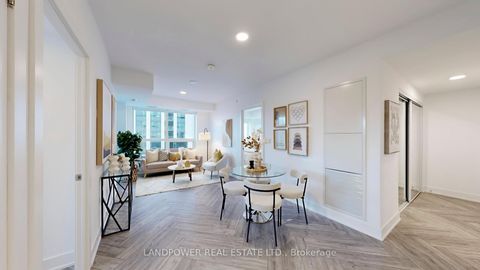 Photo 11 at 1202 - 8 Cedarland Drive, Unionville, Markham