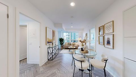 Photo 12 at 1202 - 8 Cedarland Drive, Unionville, Markham