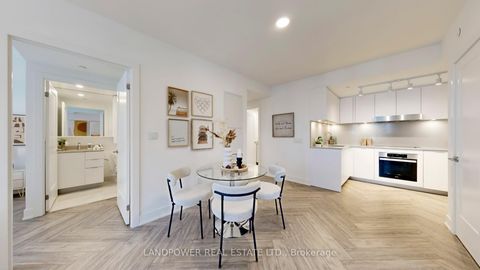 Photo 14 at 1202 - 8 Cedarland Drive, Unionville, Markham