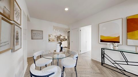 Photo 16 at 1202 - 8 Cedarland Drive, Unionville, Markham