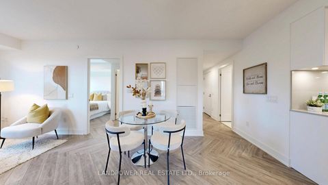 Photo 17 at 1202 - 8 Cedarland Drive, Unionville, Markham