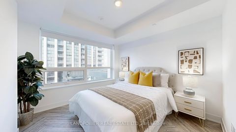 Photo 18 at 1202 - 8 Cedarland Drive, Unionville, Markham