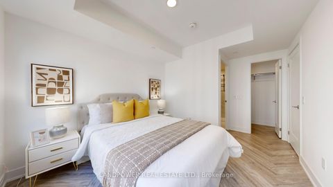 Photo 19 at 1202 - 8 Cedarland Drive, Unionville, Markham