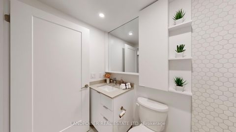 Photo 23 at 1202 - 8 Cedarland Drive, Unionville, Markham