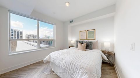 Photo 24 at 1202 - 8 Cedarland Drive, Unionville, Markham