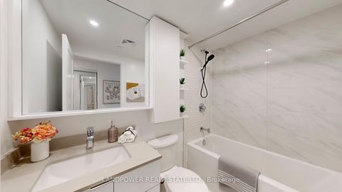 Photo 28 at 1202 - 8 Cedarland Drive, Unionville, Markham