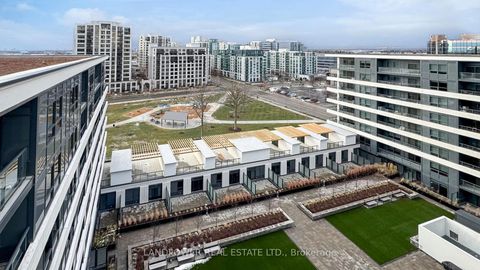 Photo 32 at 1202 - 8 Cedarland Drive, Unionville, Markham