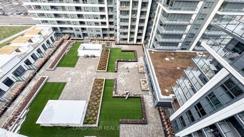 Photo 33 at 1202 - 8 Cedarland Drive, Unionville, Markham