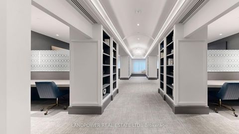 Photo 35 at 1202 - 8 Cedarland Drive, Unionville, Markham