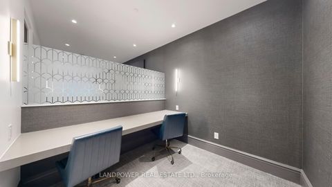 Photo 36 at 1202 - 8 Cedarland Drive, Unionville, Markham