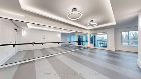 Photo 37 at 1202 - 8 Cedarland Drive, Unionville, Markham