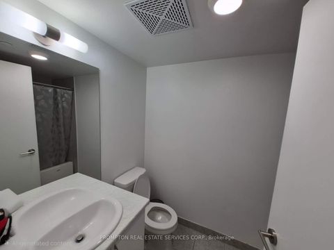 Photo 3 at 403 - 1346 Danforth Road, Eglinton East, Toronto