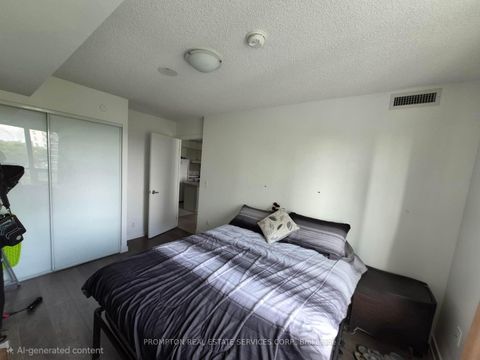Photo 6 at 403 - 1346 Danforth Road, Eglinton East, Toronto