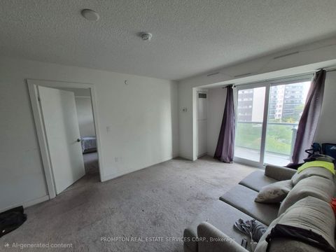 Photo 7 at 403 - 1346 Danforth Road, Eglinton East, Toronto