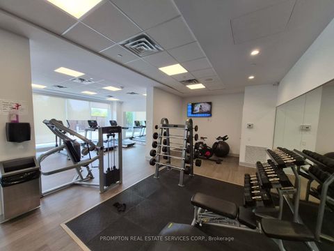 Photo 8 at 403 - 1346 Danforth Road, Eglinton East, Toronto