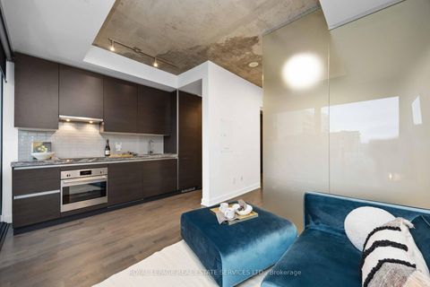 Photo 9 at 1128 - 629 King Street W, Waterfront Communities C1, Toronto