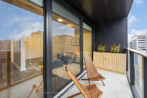 Photo 24 at 1128 - 629 King Street W, Waterfront Communities C1, Toronto