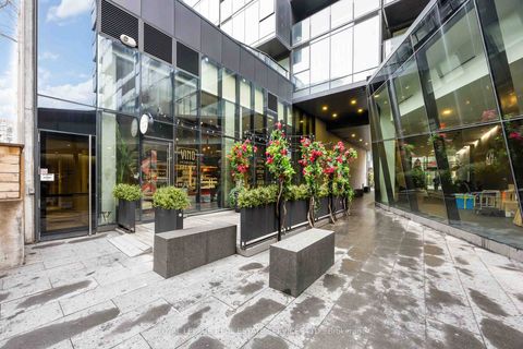 Photo 26 at 1128 - 629 King Street W, Waterfront Communities C1, Toronto