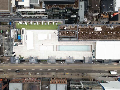 Photo 33 at 1128 - 629 King Street W, Waterfront Communities C1, Toronto