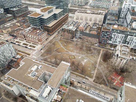 Photo 35 at 1128 - 629 King Street W, Waterfront Communities C1, Toronto