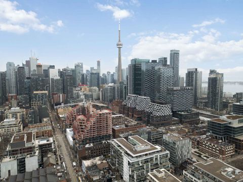 Photo 36 at 1128 - 629 King Street W, Waterfront Communities C1, Toronto