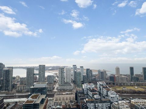 Photo 37 at 1128 - 629 King Street W, Waterfront Communities C1, Toronto