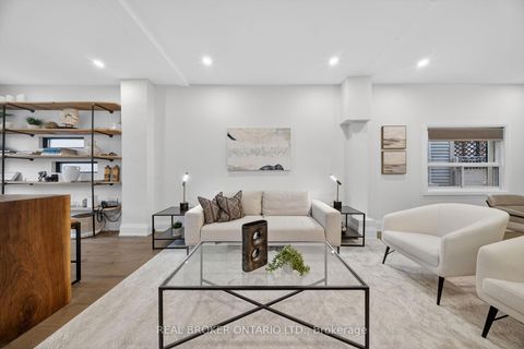 Photo 6 at 143 Parkmount Road, Coxwell, Toronto