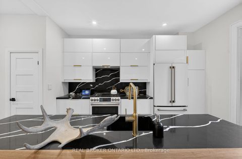 Photo 9 at 143 Parkmount Road, Coxwell, Toronto