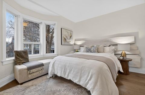 Photo 17 at 143 Parkmount Road, Coxwell, Toronto