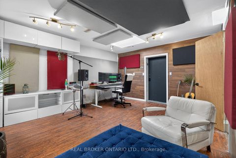 Photo 31 at 143 Parkmount Road, Coxwell, Toronto