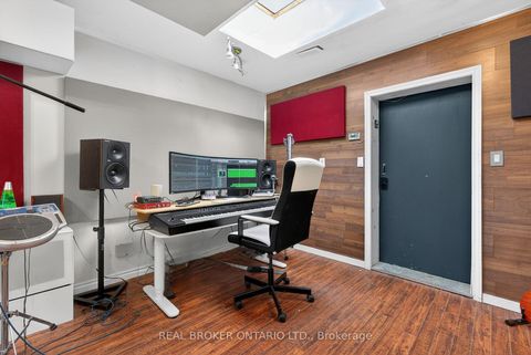 Photo 32 at 143 Parkmount Road, Coxwell, Toronto